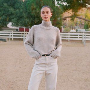 ozma eugene sweater muhu brush xl